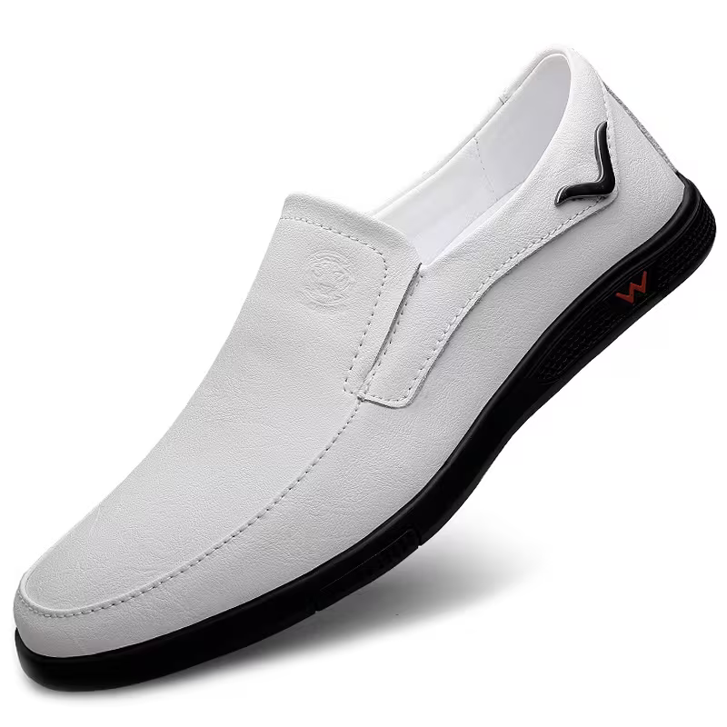 Sapato Casual Masculino DualWear