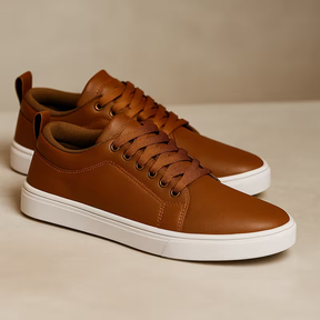 Tênis Aureo - Sapatênis Casual Masculino