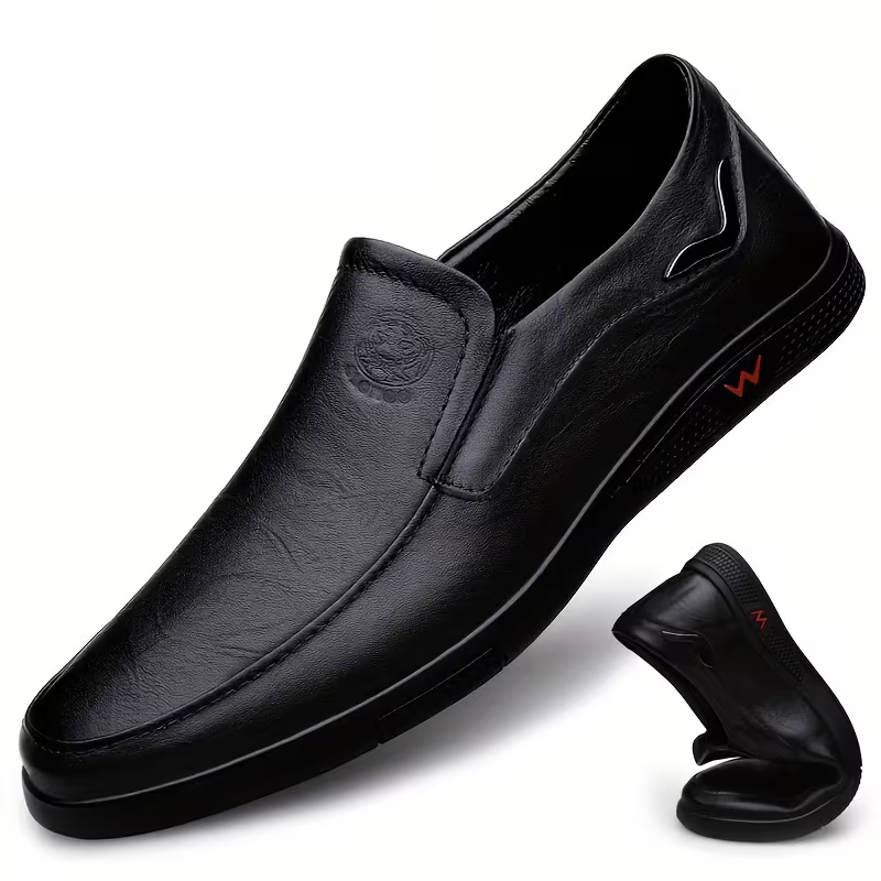 Sapato Casual Masculino DualWear