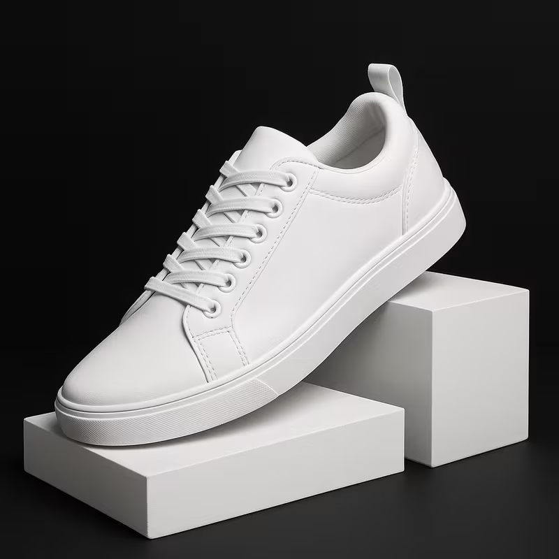 Tênis Aureo - Sapatênis Casual Masculino