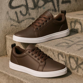 Tênis Aureo - Sapatênis Casual Masculino