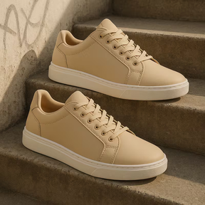 Tênis Aureo - Sapatênis Casual Masculino