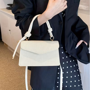 Bolsa Mini Urban Texturizada