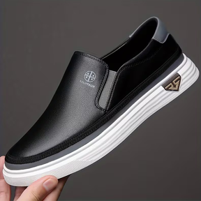 Sapato Masculino Modern Flex