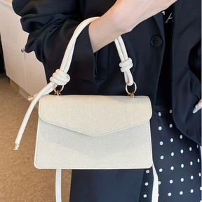 Bolsa Mini Urban Texturizada