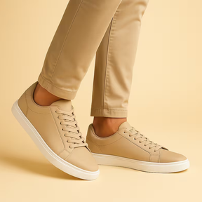 Tênis Aureo - Sapatênis Casual Masculino