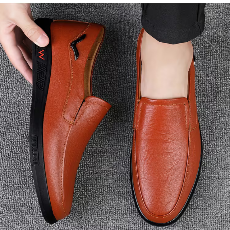 Sapato Casual Masculino DualWear